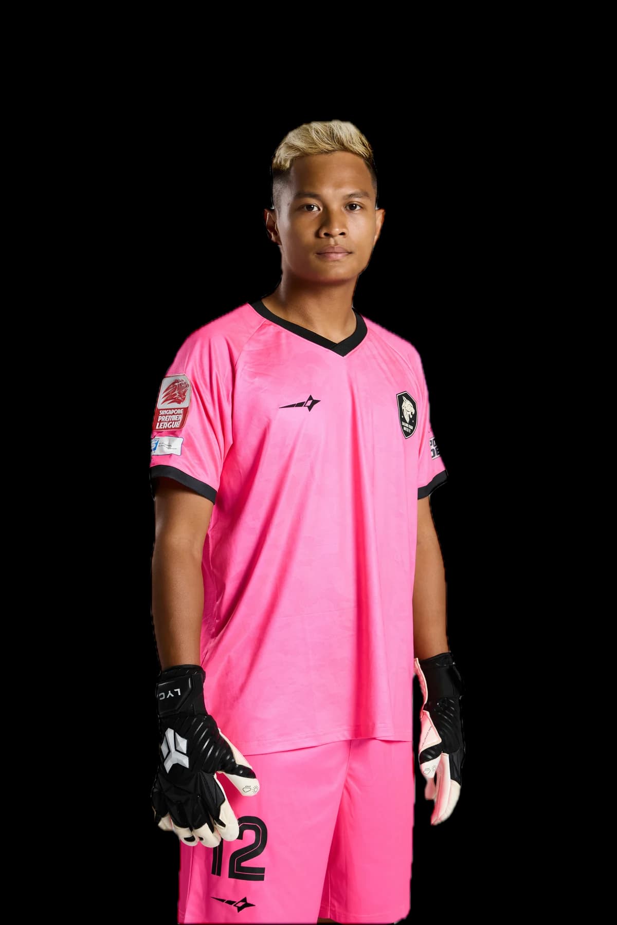 Kenji Asyraf