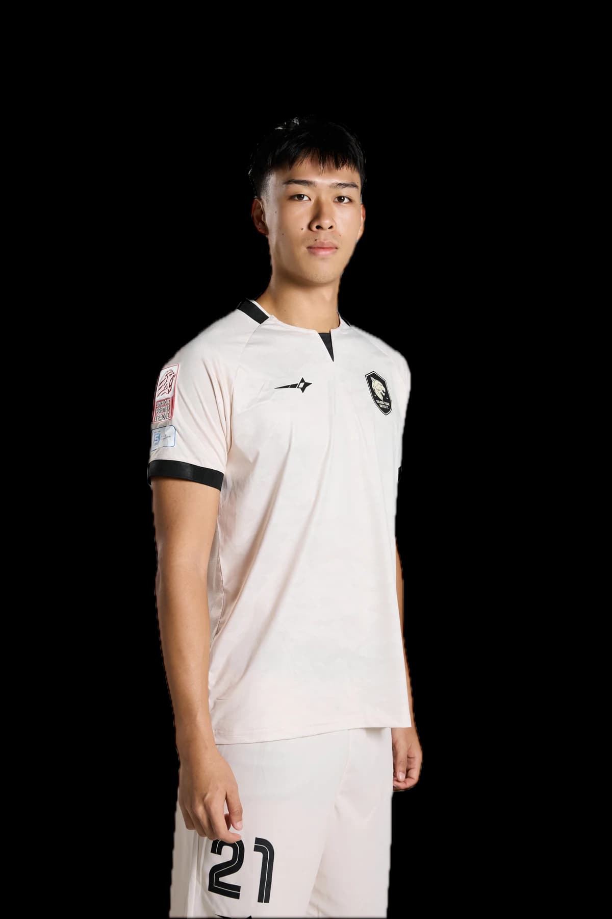Kieran Teo