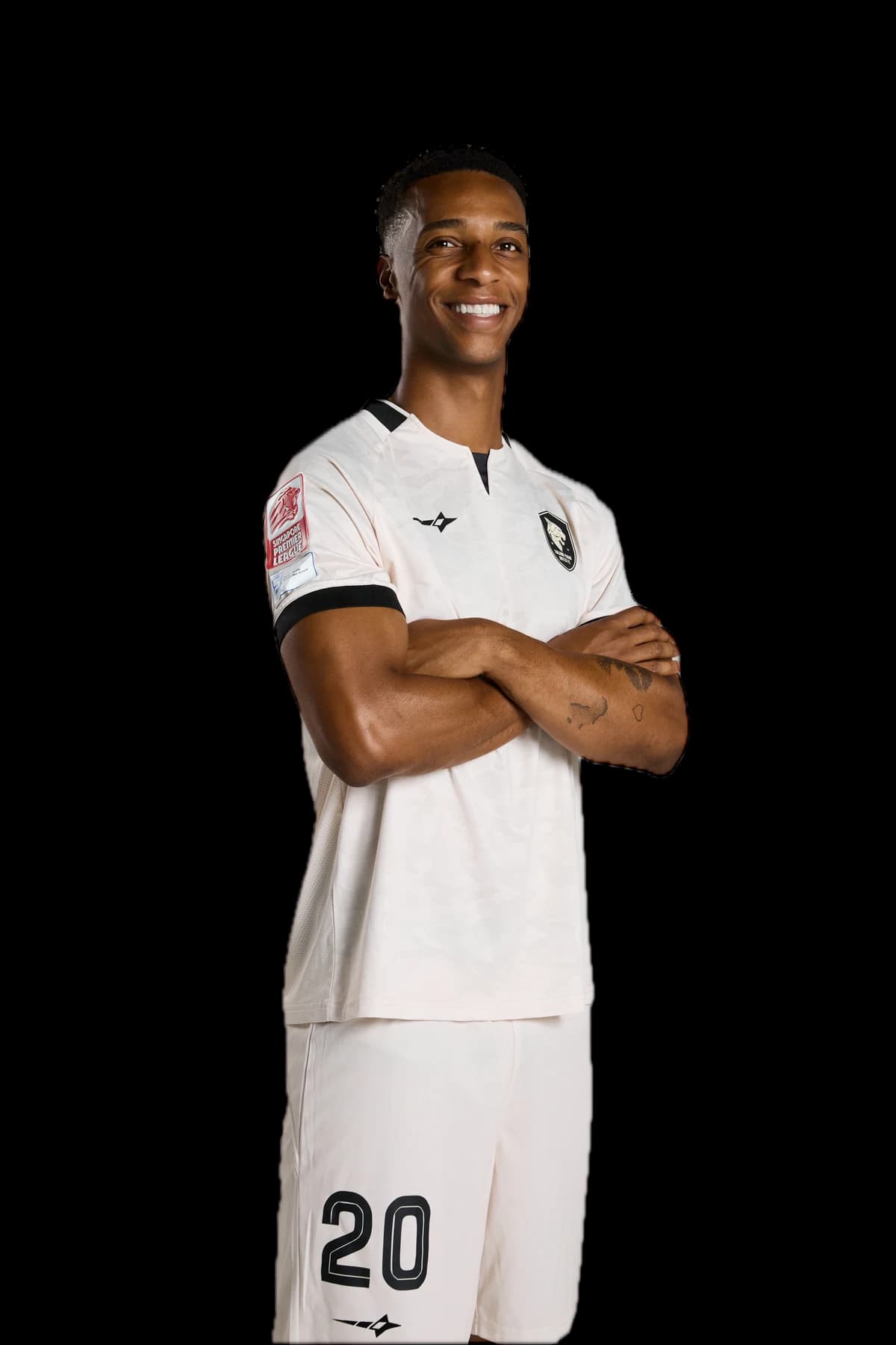 Marvin Anieboh