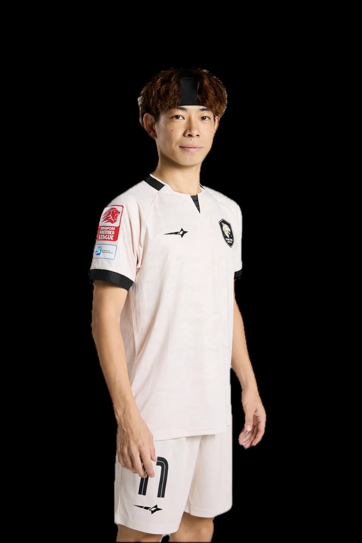 Riku Fukashiro