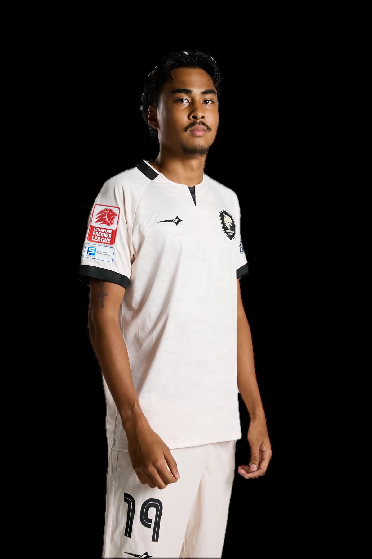 Samuel Pillai